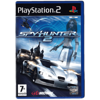 Spyhunter 2 for Playstation 2