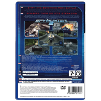 Spyhunter 2 for Playstation 2