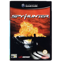 Spyhunter for Nintendo Gamecube