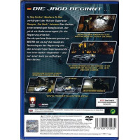 SpyHunter: Nowhere To Run for Playstation 2