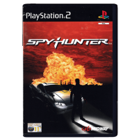 Spy Hunter for Playstation 2