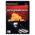 Spy Hunter for Playstation 2