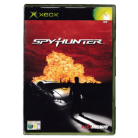 SpyHunter for Xbox Classic