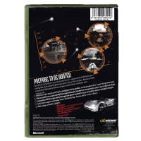 SpyHunter for Xbox Classic