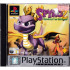 Spyro 2: Gateway To Glimmer for Playstation 1