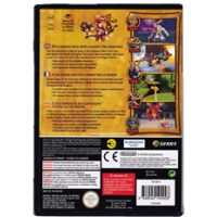 Spyro: A Hero's Tail for Nintendo Gamecube