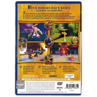 Spyro: A Hero's Tail for Playstation 2