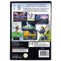 Spyro: Enter The Dragonfly for Nintendo Gamecube
