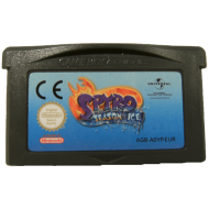 Spyro: Season of Ice for Nintendo Gameboy Advance