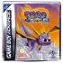 Spyro: Season of Ice for Nintendo Gameboy Advance