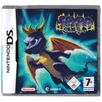 Spyro: Shadow Legacy for Nintendo DS