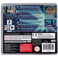 Spyro: Shadow Legacy for Nintendo DS