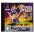 Spyro The Dragon for Playstation 1