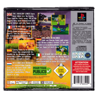 Spyro The Dragon for Playstation 1