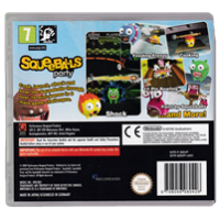 Squeeballs Party for Nintendo DS
