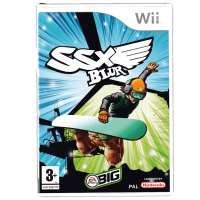 SSX: Blur for Nintendo Wii