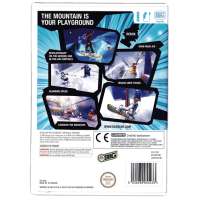 SSX: Blur for Nintendo Wii