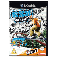 SSX On Tour for Nintendo Gamecube