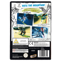 SSX On Tour for Nintendo Gamecube