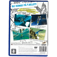 SSX On Tour for Playstation 2