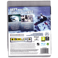 SSX for Playstation 3