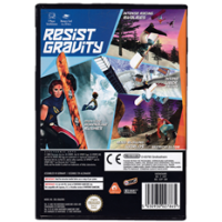SSX Tricky for Nintendo Gamecube