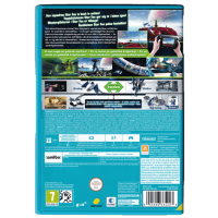 StarFox: Zero for Nintendo WiiU
