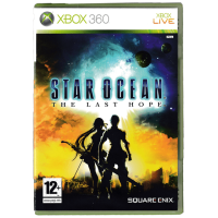 Star Ocean: The Last Hope for Xbox 360