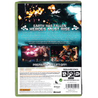 Star Ocean: The Last Hope for Xbox 360