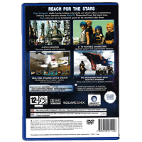 Star Ocean: Till The End of Time for Playstation 2