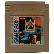 Star Trek 25th Anniversary for Nintendo Gameboy