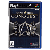 Star Trek: Conquest for Playstation 2