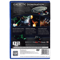 Star Trek: Conquest for Playstation 2