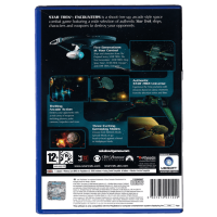 Star Trek Encounters for Playstation 2