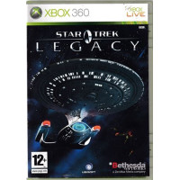 Star Trek Legacy for Xbox 360