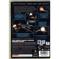 Star Trek Legacy for Xbox 360