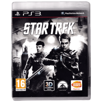 Star Trek for Playstation 3