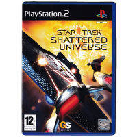 Star Trek: Shattered Universe for Playstation 2