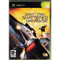 Star Trek: Shattered Universe for Xbox Classic