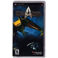 Star Trek: Tactical Assault for Playstation Portable