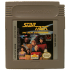 Star Trek The Next Generation for Nintendo Gameboy