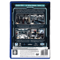 Star Trek Voyager: Elite Force for Playstation 2