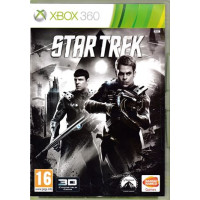 Star Trek for Xbox 360