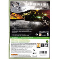 Star Trek for Xbox 360
