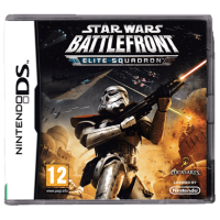 Star Wars Battlefront Elite Squadron for Nintendo DS