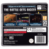Star Wars Battlefront Elite Squadron for Nintendo DS