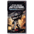 Star Wars Battlefront: Elite Squadron for Playstation Portable