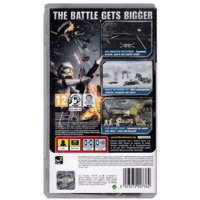 Star Wars Battlefront: Elite Squadron for Playstation Portable