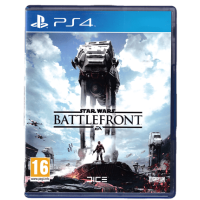 Star Wars: Battlefront for Playstation 4