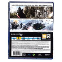 Star Wars: Battlefront for Playstation 4